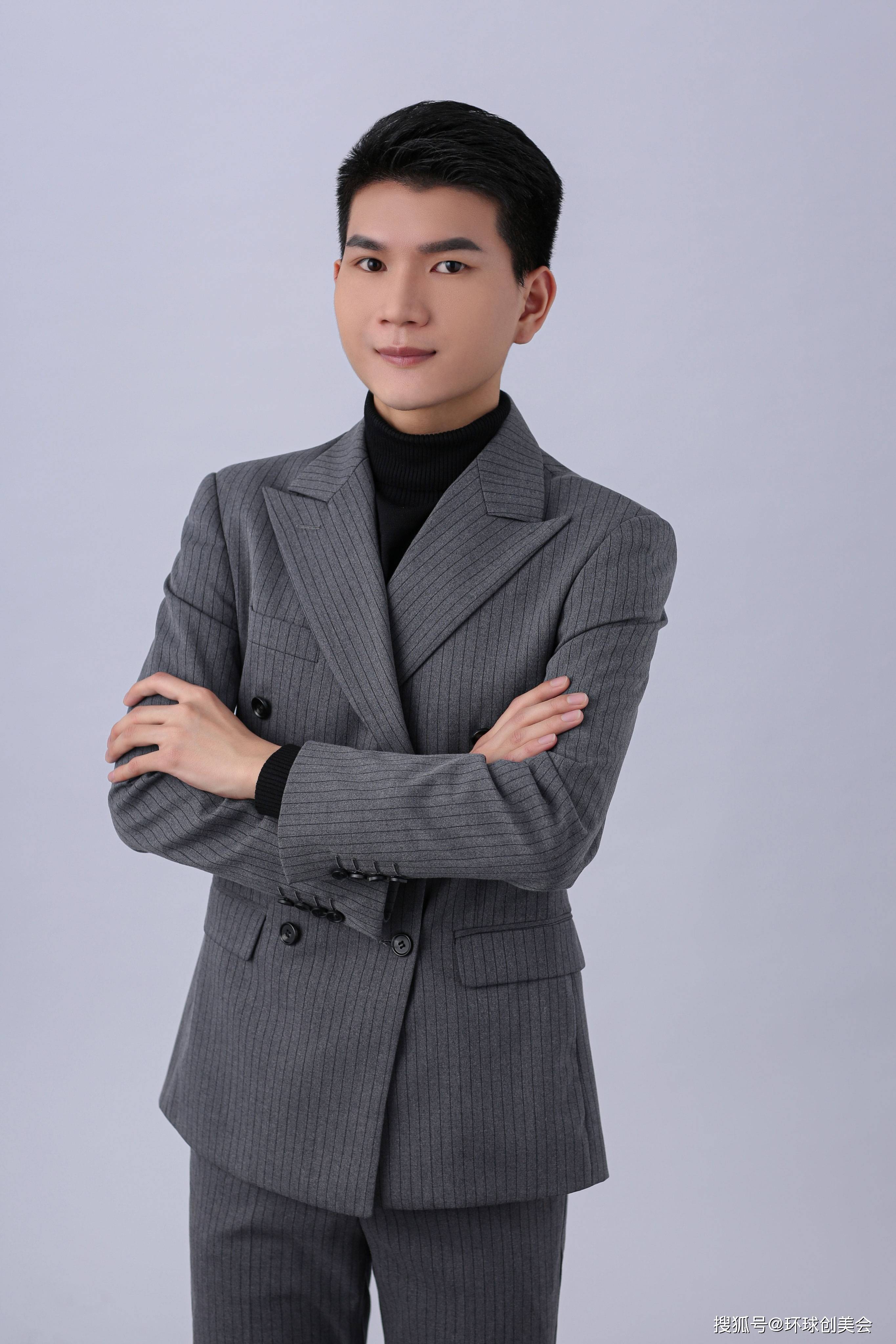 谢惠雯 后期制作总监